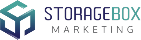 StorageBox Marketing logo