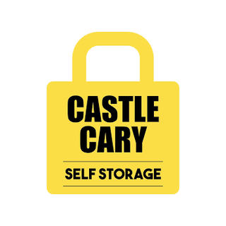 Castle Cary Self Storage logo