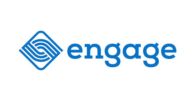 Engage Management Services logo