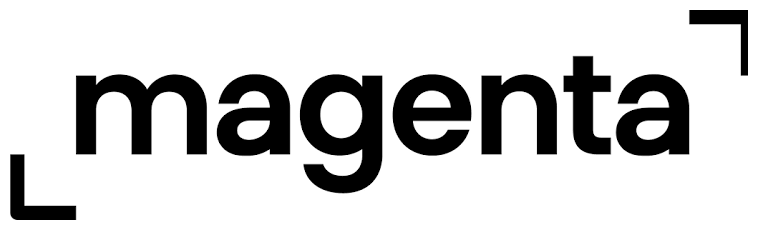 Magenta Storage logo