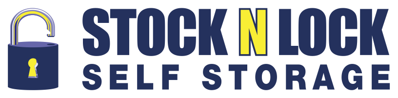 Stock N Lock Self Storage logo