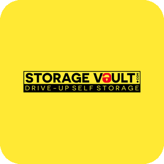 Storage Vault logo
