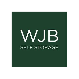 WJB Self Storage logo